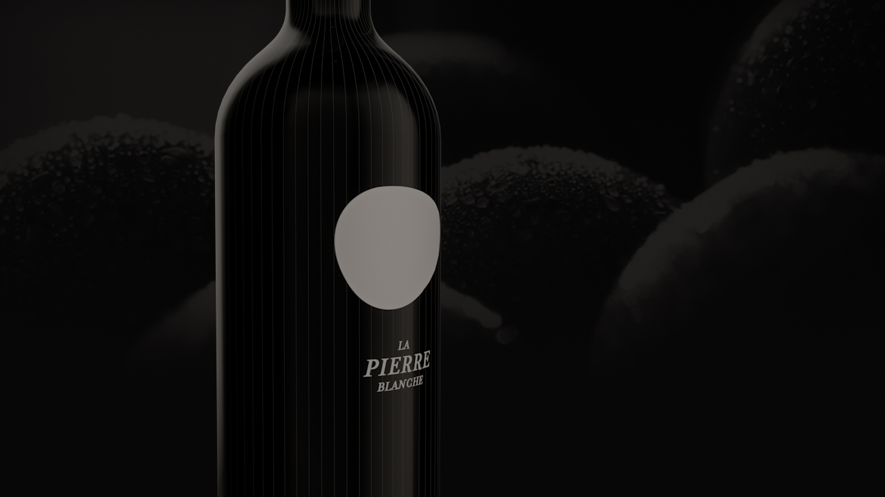 Style Frames Pierre Blanche